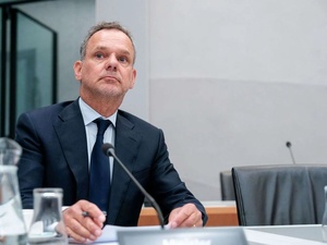 Quand Gaza fait chavirer le gouvernement néerlandais