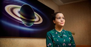 ​États-Unis. Une astrophysicienne marocaine mène la découverte d’un nouveau satellite d’Uranus