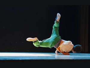 FMUD 2025 : quand la rue devient une scène mondiale