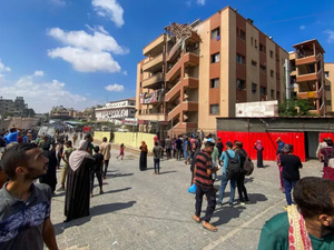 Tragédie à Khan Younis : La presse paie, encore une fois, le prix du conflit Tragédie à Khan Younis : La presse paie, encore une fois, le prix du conflit