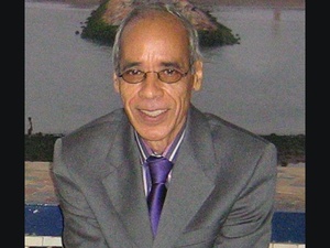 Le journaliste et animateur marocain Ali Hassan tire sa révérence Le journaliste et animateur marocain Ali Hassan tire sa révérence