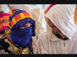 Moussem des fiançailles et musiques des cimes : l’amour prend de la hauteur à Imilchil Moussem des fiançailles et musiques des cimes : l’amour prend de la hauteur à Imilchil