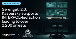 INTERPOL démantèle plus de 11 000 infrastructures malveillantes en Afrique avec le soutien de Kaspersky INTERPOL démantèle plus de 11 000 infrastructures malveillantes en Afrique avec le soutien de Kaspersky