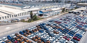 ​Marché automobile marocain 2025 : les ventes de particuliers progressent de 8,1 % sur sept mois