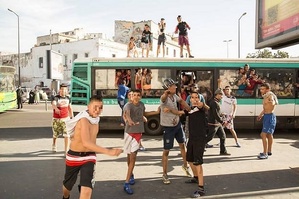 Incivisme au Maroc, quand le silence nourrit la barbarie.. Incivisme au Maroc, quand le silence nourrit la barbarie..