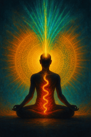 L’énergie sexuelle, de la pulsion brute à la clarté intérieure.. L’énergie sexuelle, de la pulsion brute à la clarté intérieure..