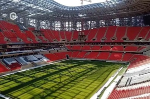 ​Stade Moulay Abdellah de Rabat : Une inauguration ternie par la spéculation sur les billets