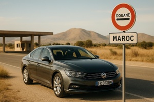 Importations automobiles 2024 : 151.755 voitures dédouanées, recettes en hausse de 12% Importations automobiles 2024 : 151.755 voitures dédouanées, recettes en hausse de 12%