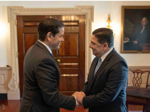 Contrat de six mois entre Rabat et Scribe Strategies