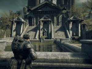 Gears of War: Reloaded Opens to a Mixed Steam Verdict Gears of War: Reloaded Opens to a Mixed Steam Verdict