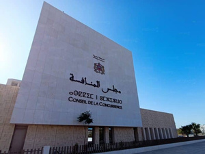 Le Conseil de la concurrence valide 155 opérations pour dynamiser la productivité Le Conseil de la concurrence valide 155 opérations pour dynamiser la productivité