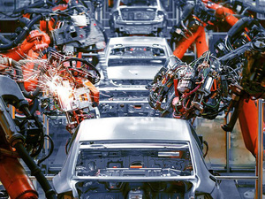 Automobile: le Maroc s’installe dans le top 15 mondial des constructeurs Automobile: le Maroc s’installe dans le top 15 mondial des constructeurs