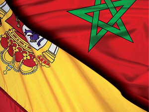 Frontières maritimes: Maroc et Espagne avancent vers une délimitation négociée Frontières maritimes: Maroc et Espagne avancent vers une délimitation négociée