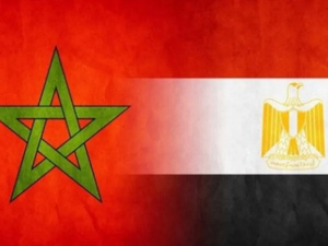 Intelligence artificielle: coopération renforcée entre le Maroc et l’Égypte Intelligence artificielle: coopération renforcée entre le Maroc et l’Égypte