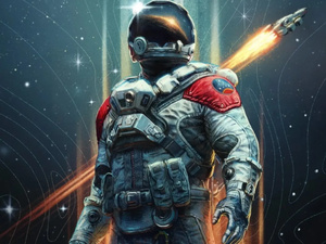 Bethesda confirms second Starfield story DLC in development