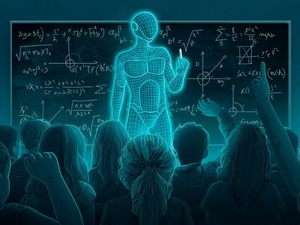 Quand profs et élèves dialoguent avec l’IA : une révolution silencieuse de l’éducation Quand profs et élèves dialoguent avec l’IA : une révolution silencieuse de l’éducation