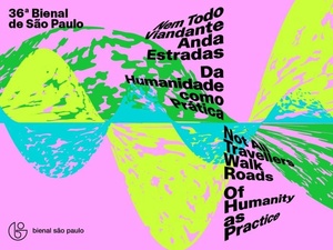 Royal Air Maroc, transporteur officiel de la Biennale de São Paulo 2025