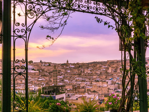 Automne marocain, la recommandation ensoleillée du Figaro Automne marocain, la recommandation ensoleillée du Figaro