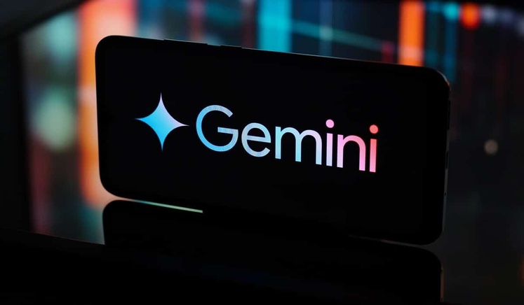 ​Top 100 IA : Gemini réduit l’écart avec ChatGPT et bouscule la hiérarchie