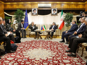 L’Iran face aux Européens, un récit de résilience stratégique L’Iran face aux Européens, un récit de résilience stratégique