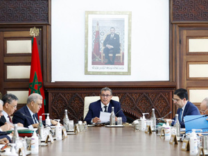 Haute fonction publique : cinq feux verts Haute fonction publique : cinq feux verts