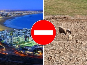 Voilà pourquoi SM le Roi ne veut pas d’un Maroc à deux vitesses Voilà pourquoi SM le Roi ne veut pas d’un Maroc à deux vitesses