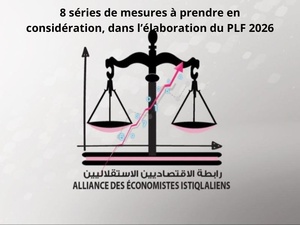 AEI : Feuille de route PLF 2026 en 8 séries de mesures