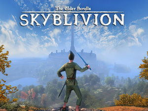 Skyblivion’s new gameplay showcase reignites hype Skyblivion’s new gameplay showcase reignites hype