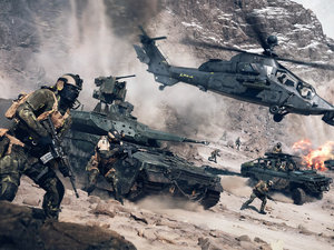 Why Battlefield 6 is skipping Ray Tracing Why Battlefield 6 is skipping Ray Tracing