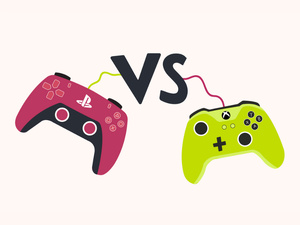 Xbox and PlayStation signal a softer rivalry with cross-platform promotions