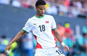 Amir Richardson en route pour le FC Séville : un nouveau départ avant la CAN 2025