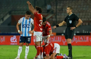 Achraf Dari touché à la cuisse : incertitude autour de sa présence avec les Lions de l’Atlas