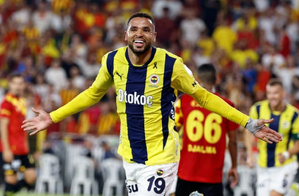 Süper Lig : Youssef En-Nesyri ouvre son compteur avec un doublé décisif pour Fenerbahçe