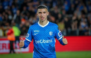 Bilal El Khannouss signe à Stuttgart : un nouveau défi en Bundesliga pour l'international marocain