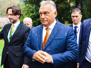 Hongrie : un palais et la persistance des soupçons autour d’Orban Hongrie : un palais et la persistance des soupçons autour d’Orban