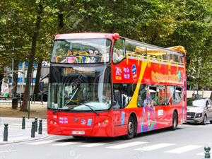 Le bus touristique de Rabat, un voyage immersif au cœur de la capitale Le bus touristique de Rabat, un voyage immersif au cœur de la capitale