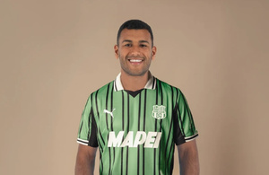 Walid Cheddira rejoint Sassuolo en prêt de Naples Walid Cheddira rejoint Sassuolo en prêt de Naples
