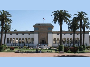 Et ça veut se développer et même recevoir un Mondial... Et ça veut se développer et même recevoir un Mondial...