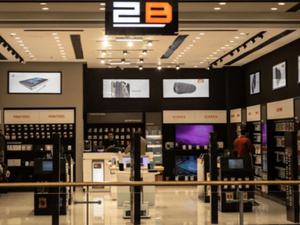 Casablanca accueille 2B : la percée marocaine d’un détaillant technologique égyptien Casablanca accueille 2B : la percée marocaine d’un détaillant technologique égyptien