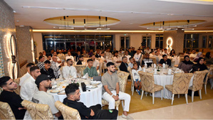 Hommage de la FRMF aux Lions de l’Atlas locaux champions du CHAN 2025 Hommage de la FRMF aux Lions de l’Atlas locaux champions du CHAN 2025