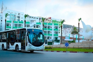 Gestion déléguée des bus à Grand Tétouan : Vers une concurrence entre opérateurs privés