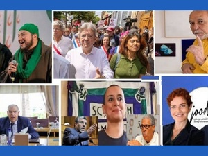 Un été épistolaire au Maroc