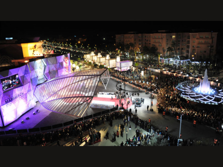 Festival du Film de Marrakech : lancement d’ATLAS Distribution Meetings