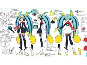 Pokémon x Hatsune Miku announce 2026 live concert Pokémon x Hatsune Miku announce 2026 live concert