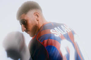 Ibrahim Salah s'engage avec le FC Bâle jusqu'en 2029 Ibrahim Salah s'engage avec le FC Bâle jusqu'en 2029