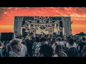 MOGA 2025 : Essaouira, capitale mondiale de la musique électronique MOGA 2025 : Essaouira, capitale mondiale de la musique électronique