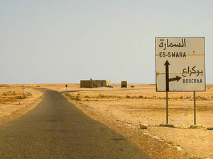 Enquête à Smara : soupçons d’exploitation d’une mineure