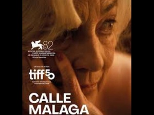 "Calle Malaga" : Maryam Touzani illumine la Mostra de Venise "Calle Malaga" : Maryam Touzani illumine la Mostra de Venise