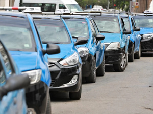 Rabat : 22 000 chauffeurs de taxi embarquent pour l’anglais utile Rabat : 22 000 chauffeurs de taxi embarquent pour l’anglais utile