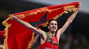 Voici les membres de la délégation marocaine aux Championnats du monde d’athlétisme à Tokyo